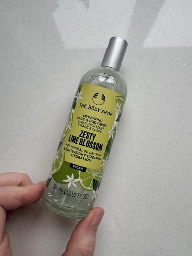 The body shop limited - the,