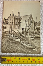 Vintage Postcard Gravesend St