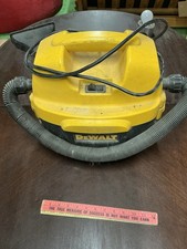DEWALT 12-18 volt 2-Gallons