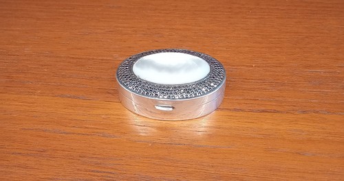 Vintage 925 sterling silver - vintage,