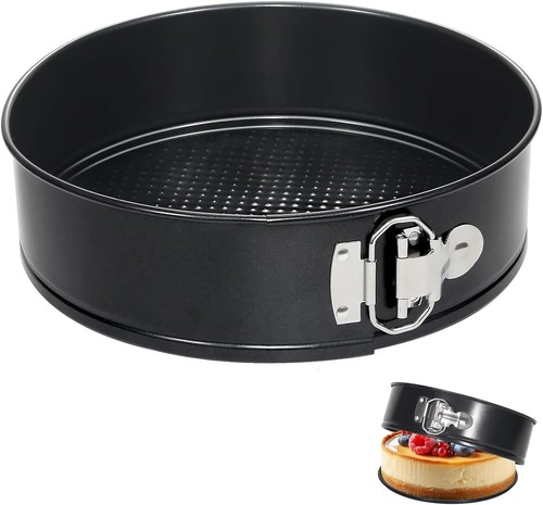 Inch cake tin - 8, pan