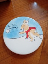 Whittard Christmas Coaster