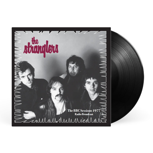 The stranglers bbc - the,