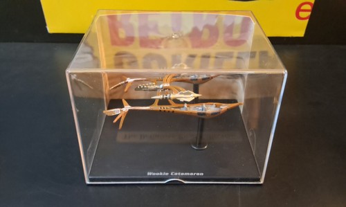 Deagostini star wars official - deagostini,