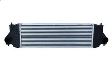 Intercooler NRF 30393 SUZUKI