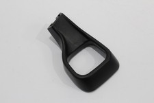 Audi RS3 8V NS Left Black Seat