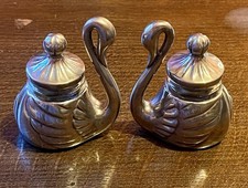 Beautiful Vintage Silver