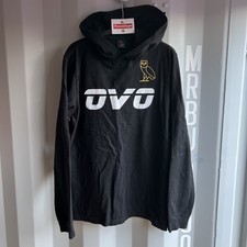 October's Very Own OVO Runner