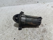2010 FORD FIESTA VAN STARTER MOTOR 1.6 DIESEL TZJA 10-15 PART NUMBER 8V2111000AE