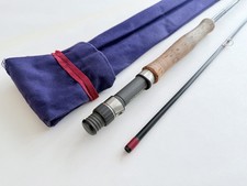 Fibatube 7ft Glass Fibre Trout