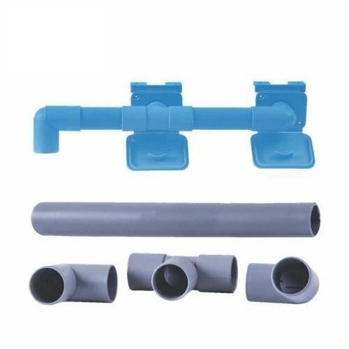 Caravan waste water - waste, outlet