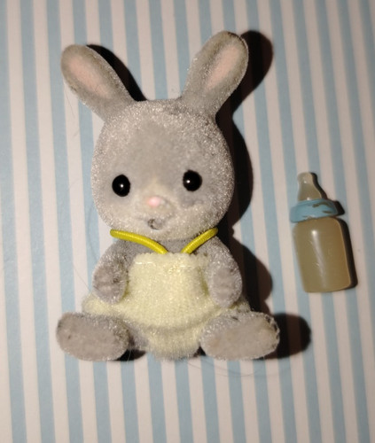 Vintage sylvanian families - vintage,