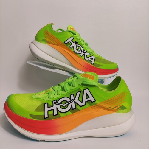 Hoka one rocket yellow - hoka,