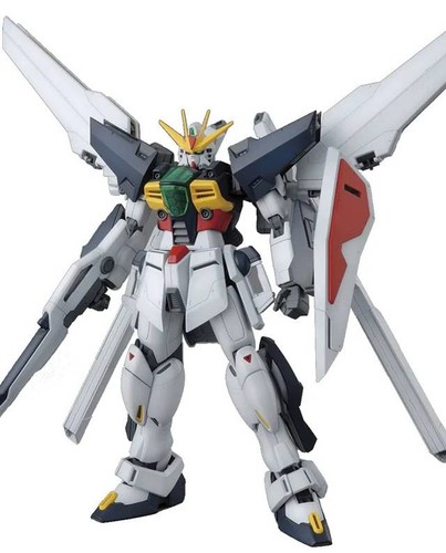 Bandai 100 gundam - bandai, mg