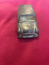 Vintage dinky 197 - 197, morris