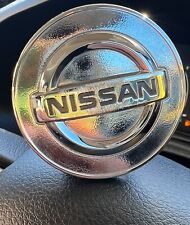 Nissan Micra Wheel Center Caps Hub Tyre Rim Cap.