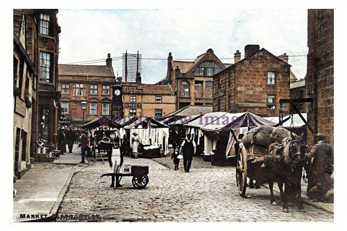 Ptc3197 yorks early - ptc3197,