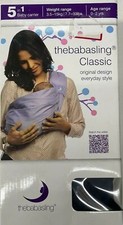 BABY CARRIER BAND "The