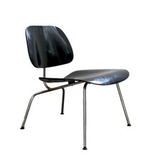 Vintage LCM Lounge Chair by