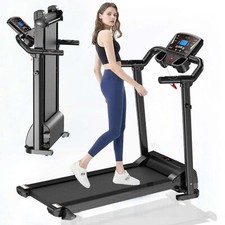 Treadmill Electric Running