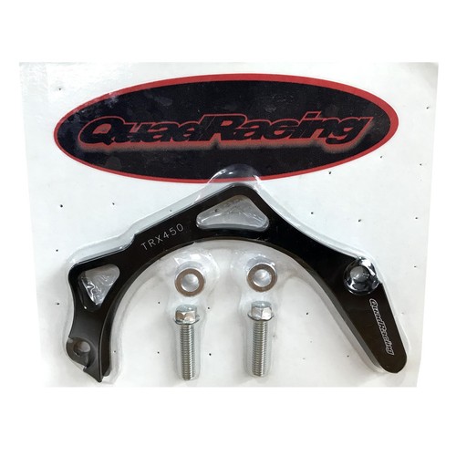Honda trx450 quad atv black - honda,