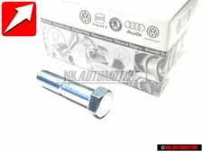Genuine VW Front Suspension