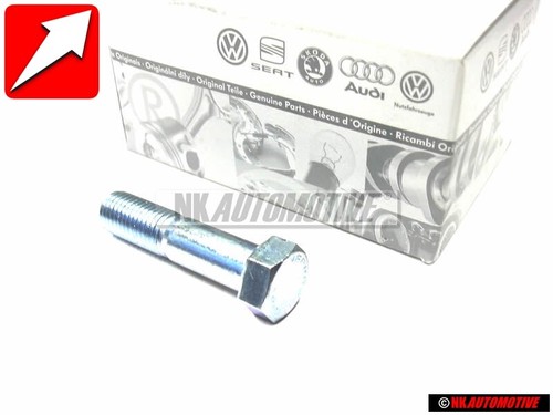 Genuine front suspension - genuine, vw