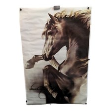 VTG 1982 Sara Moon Black Fury