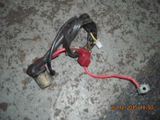 Hyosung RX125 RX 125 Starter Relay 2008 Model
