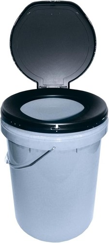 Need loo portable - portable, camping
