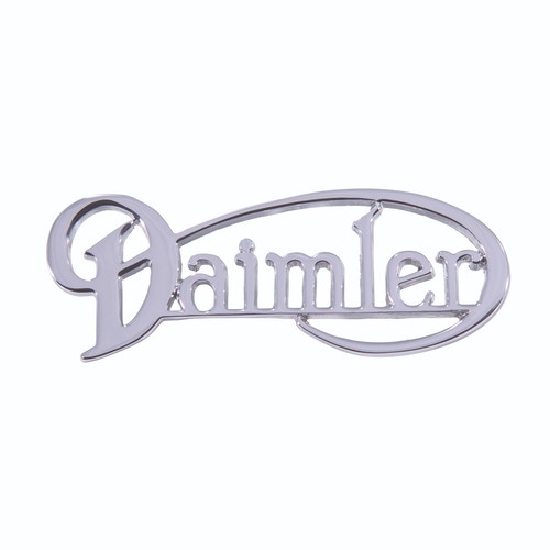 Daimler 150 boot - daimler,