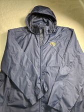 Vantage Windbreaker Hooded