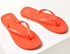 Brand new Women M&S Open Toe