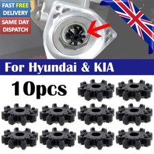 10Pcs Flexible Coupling