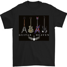 Guitar Heaven Guitarist