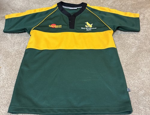 Bury edmunds rugby - st,
