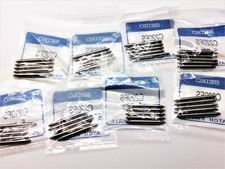 WATCH PARTS GENUINE SEIKO 22MM
