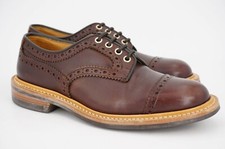 WORN 10x | $560 TRICKERS 6.5 7