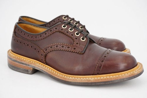 Worn 10x 560 trickers - 10x, |