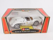 Burago Bburago 1/18 Gold