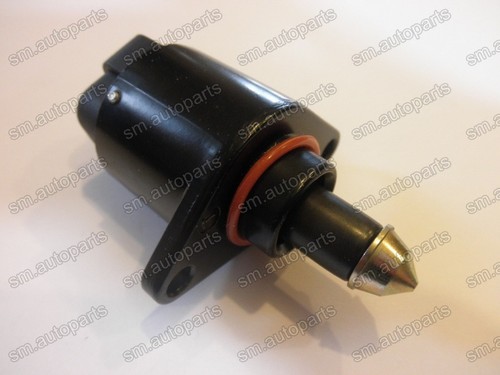 Stepper motor idle air - stepper,