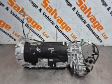 2022-25 RANGE ROVER SPORT LAND ROVER DEFENDER L461 3.0 DIESEL AUTOMATIC GEARBOX
