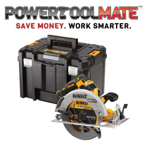 Dewalt dcs573nt 18v - dewalt, 190mm