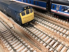 Bachmann 32-346 Class 25 25106