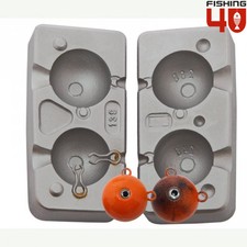 DEVIL EAR BALL fishing sinker