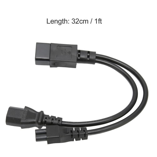 Iec 320 c14 - c13, c5