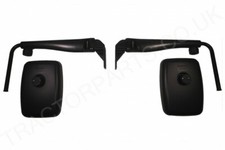 Telescopic mirror kit - telescopic,