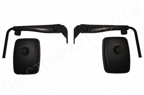 Telescopic mirror kit - xl,