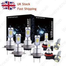 For Mercedes C-Class W203