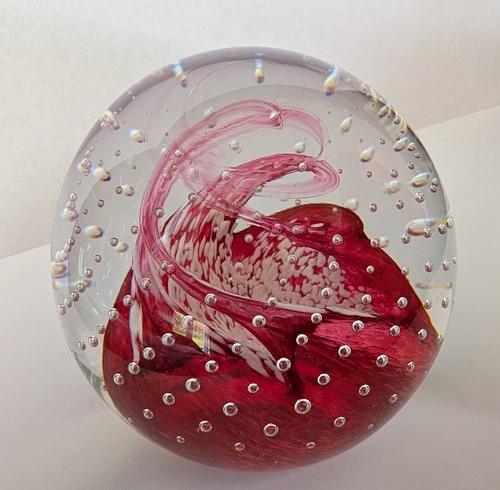 Caithness cauldron pink - -,
